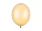 Balony metaliczne pomarańczowe 12cali 10szt
