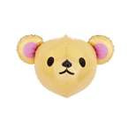 Balon foliowy głowa Myszki 4D 59x58cm