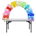 Łuk do tworzenia girlandy balonowych na stół