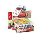 Bańki mydlane Cars licencyjne 60 ml Urodziny Party