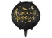 Balon foliowy Hocus Pocus Halloween 45cm
