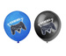 Balony lateksowe dla graczy Pad 30cm 8szt