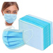 Maska maseczka ochronna jednorazowa 3W 50szt