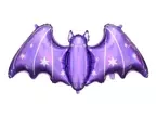 Balon foliowy Nietoperz Halloween 119x51cm
