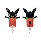 Balon foliowy Bing  63x81cm