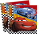 Serwetki auta Cars RSN 33x33cm 20szt C1
