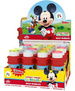 Bańki mydlane Myszka Mickey 175ml