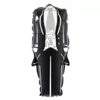 Balon foliowy garnitur Pan Młody ślub wesele 38x83cm