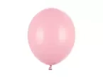 Balony lateksowe jasnoróżowe 10cali 10szt