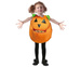 Strój dla Dzieci Dynia z kieszenią na cukierki 92/104cm