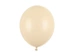 Balony pastelowe Alabaster 23cm 10szt