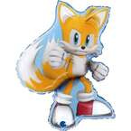 Balon foliowy Sonic Tails 26cale