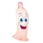 Balon foliowy prezerwatywa Wieczór Panieński 1szt