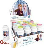 Bańki mydlane Frozen 175ml