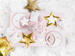 Serwetki papierowe Gwiazdka Little Star 20szt 16cm