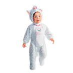 Strój dla dzieci Kotek Marie 6-12 m-cy