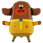 Balon foliowy Hey-Duggee 28cali