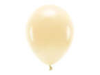 Balony lateksowe cieliste Eco 26cm 10szt