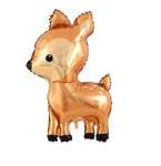 Balon foliowy Sarenka 76x40cm