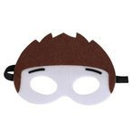 Maska filcowa Psi Patrol Ryder 1szt