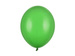 Balony lateksowe Zielone Bright Green 12 cali 10szt