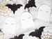 Serwetki papierowe halloween Duszek  20szt