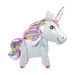 Balon foliowy Jednorożec dekoracja stojąca 55cm