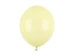 Balony pudrowe brzoskwiniowe 12 cali 10szt