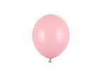 Balony lateksowe małe jasnoróżowe 5cali 25szt