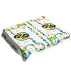 Obrus foliowy Mapa Piracka 100x120cm