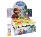 Bańki mydlane Frozen 60ml
