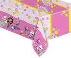Obrus foliowy Gabby's Dollhouse 120x180cm