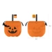 Worek Dynia na cukierki Halloween