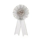 Medal broszka Wieczór Panieński biała Bride to be