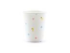 Kubeczki papierowe Boy or Girl 200ml 6szt