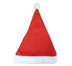 Czapka Mikołaja Lux 29x41cm przebranie Święta