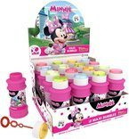 Bańki mydlane Myszka Minnie 175ml