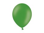 Balony lateksowe ciemno zielone 12 cali 10szt