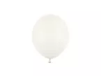 Balony pastelowe  Pastel Off-white 5cali 25szt