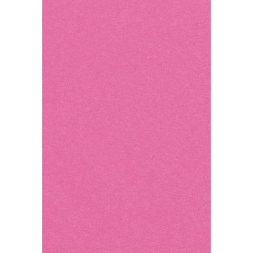 Obrus papierowy różowy 137x274cm